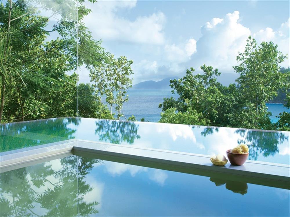 Four Seasons Resort Seychelles